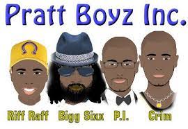 Pratt Boyz Inc.